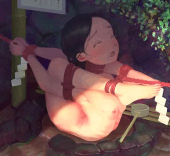 水汲み場
