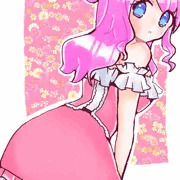 みらいちゃん