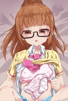 パンツの日