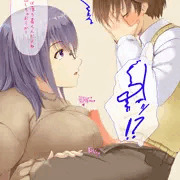 おねショタ7
