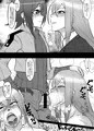 C85アイチ×ミサキさん本