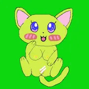 （リク）レイラのカラーフルリメイク