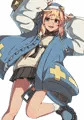 ブリジット