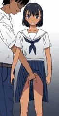 小舟澪
