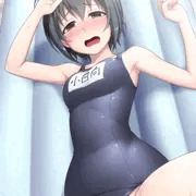 スク水こっひと