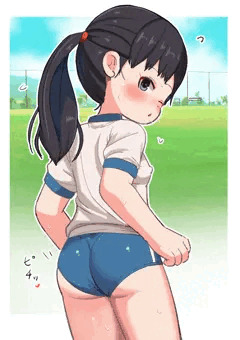 ブルマ