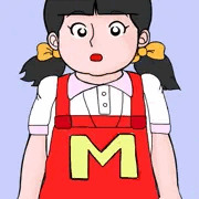 サンシャイン学園 寮母のむすめさん