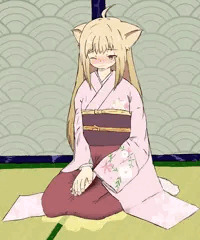 柚ちゃんおもらし