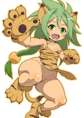 チャムチャム