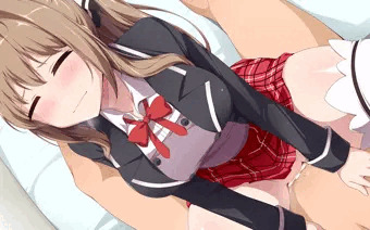 いすず　騎乗位