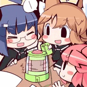 ねこみみ