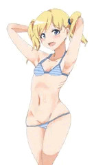 水着
