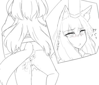 アナニーし過ぎるとアナルガバガバになって屁が漏れるらしいって会話から生まれた鈴鹿JK