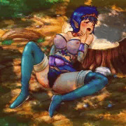 ルアリ