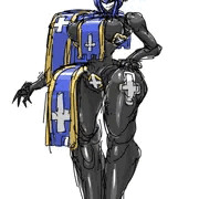 ロボ僧侶