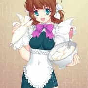 メイド・差分の練習2006年