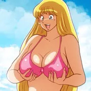 チャンネルはまわさないでね～ん