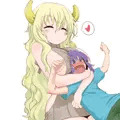 ルコアと翔太