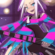 ホミカさん失禁ライブバトル