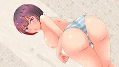 CG集サンプル