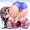 おしり幼チチ