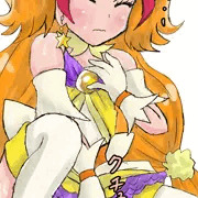Go！プリンセスプリキュア キュアトゥインクル