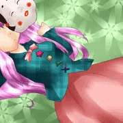 こころちゃん、こころの向こうに