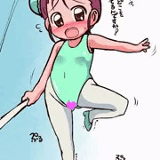 ラクガキレオタ