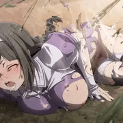 服だけを溶かす液