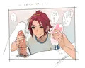 あんスタエロとか