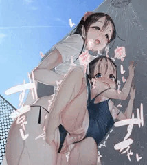 シャワー