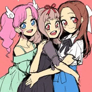 らくがきまとめ アイカツ
