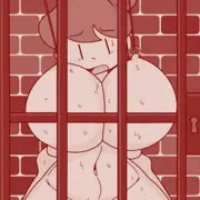 自作エロ絵