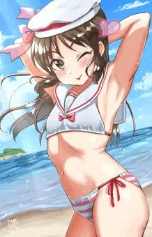 キュート・タチバナ