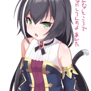 キャルちゃん