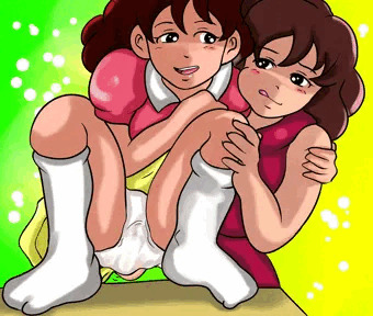 エリとみよと・・・