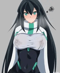 ……止まらないんだが