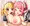 ミスティアとルーミアのメイドご奉仕