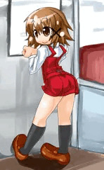 ちかん