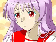 トゥハート　姫川琴音