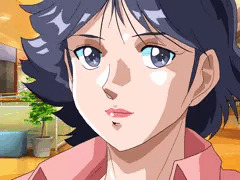 とんでモンペ　加納麻紀