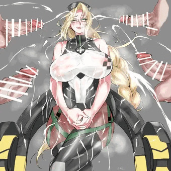依頼絵まとめ
