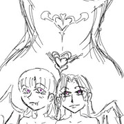 サキュバス？