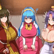 【依頼】手コキ勝負をする女の子たち