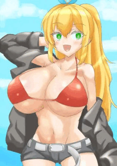 弦巻マキ