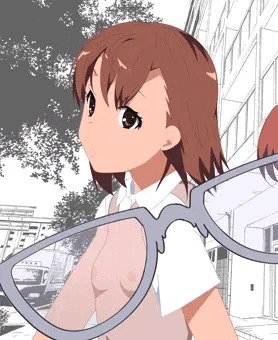 御坂美琴