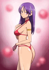 水着アテナ