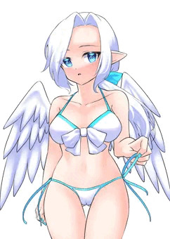 うちの子