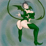 悪戯妹、逆NTR遊び　緑ブルマ版　最終