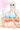 妹におしりペンペンされる